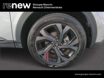 Photo 11 du bon plan RENAULT Arkana 1.6 E-Tech hybride 145ch RS Line Fast Track occasion à 24999 €