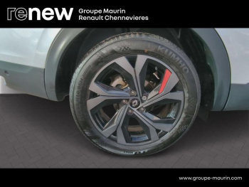 Photo 12 du bon plan RENAULT Arkana 1.6 E-Tech hybride 145ch RS Line Fast Track occasion à 24999 €