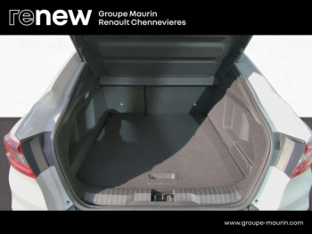 Photo 13 du bon plan RENAULT Arkana 1.6 E-Tech hybride 145ch RS Line Fast Track occasion à 24999 €