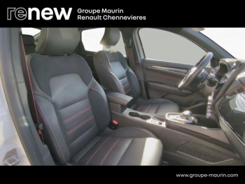 Photo 17 du bon plan RENAULT Arkana 1.6 E-Tech hybride 145ch RS Line Fast Track occasion à 24999 €