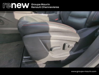 Photo 19 du bon plan RENAULT Arkana 1.6 E-Tech hybride 145ch RS Line Fast Track occasion à 24999 €