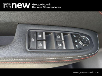 Photo 20 du bon plan RENAULT Arkana 1.6 E-Tech hybride 145ch RS Line Fast Track occasion à 24999 €