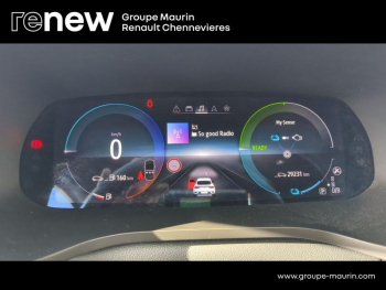 Photo 22 du bon plan RENAULT Arkana 1.6 E-Tech hybride 145ch RS Line Fast Track occasion à 24999 €