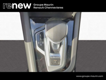 Photo 27 du bon plan RENAULT Arkana 1.6 E-Tech hybride 145ch RS Line Fast Track occasion à 24999 €