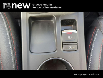 Photo 28 du bon plan RENAULT Arkana 1.6 E-Tech hybride 145ch RS Line Fast Track occasion à 24999 €