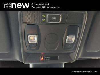 Photo 30 du bon plan RENAULT Arkana 1.6 E-Tech hybride 145ch RS Line Fast Track occasion à 24999 €