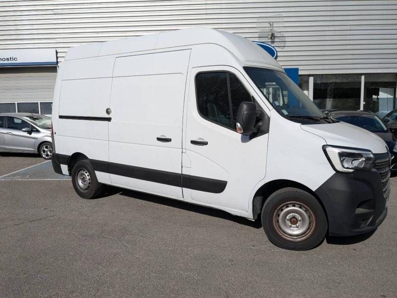Bon plan RENAULT Master Fg VUL F3500 L2H3 2.3 dCi 135ch Grand Confort E6 18241 ? HT occasion à 21890 €
