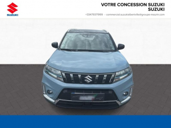 Photo 2 du bon plan SUZUKI Vitara 1.4 Boosterjet Hybrid 129ch Privilège Allgrip occasion à 19900 €