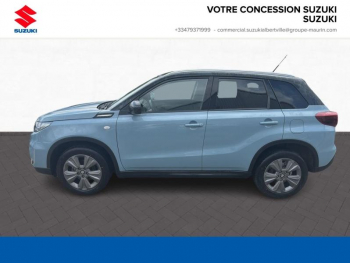 Photo 3 du bon plan SUZUKI Vitara 1.4 Boosterjet Hybrid 129ch Privilège Allgrip occasion à 19900 €