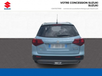 Photo 5 du bon plan SUZUKI Vitara 1.4 Boosterjet Hybrid 129ch Privilège Allgrip occasion à 19900 €