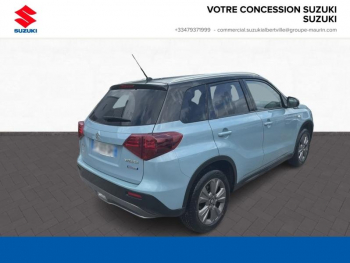 Photo 6 du bon plan SUZUKI Vitara 1.4 Boosterjet Hybrid 129ch Privilège Allgrip occasion à 19900 €