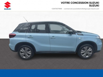 Photo 7 du bon plan SUZUKI Vitara 1.4 Boosterjet Hybrid 129ch Privilège Allgrip occasion à 19900 €