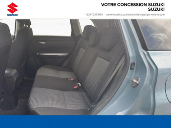 Photo 9 du bon plan SUZUKI Vitara 1.4 Boosterjet Hybrid 129ch Privilège Allgrip occasion à 19900 €