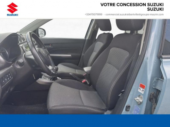 Photo 10 du bon plan SUZUKI Vitara 1.4 Boosterjet Hybrid 129ch Privilège Allgrip occasion à 19900 €