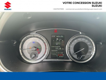 Photo 13 du bon plan SUZUKI Vitara 1.4 Boosterjet Hybrid 129ch Privilège Allgrip occasion à 19900 €
