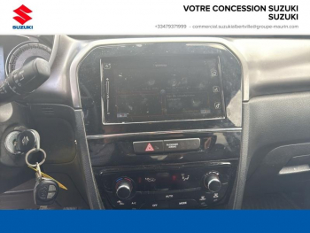 Photo 14 du bon plan SUZUKI Vitara 1.4 Boosterjet Hybrid 129ch Privilège Allgrip occasion à 19900 €
