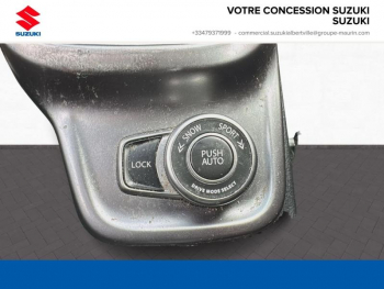 Photo 15 du bon plan SUZUKI Vitara 1.4 Boosterjet Hybrid 129ch Privilège Allgrip occasion à 19900 €