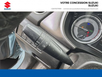 Photo 16 du bon plan SUZUKI Vitara 1.4 Boosterjet Hybrid 129ch Privilège Allgrip occasion à 19900 €