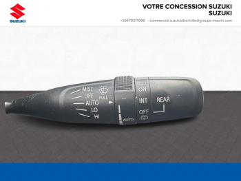 Photo 17 du bon plan SUZUKI Vitara 1.4 Boosterjet Hybrid 129ch Privilège Allgrip occasion à 19900 €