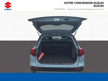 Photo 18 du bon plan SUZUKI Vitara 1.4 Boosterjet Hybrid 129ch Privilège Allgrip occasion à 19900 €