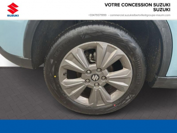 Photo 19 du bon plan SUZUKI Vitara 1.4 Boosterjet Hybrid 129ch Privilège Allgrip occasion à 19900 €