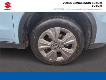 Photo 20 du bon plan SUZUKI Vitara 1.4 Boosterjet Hybrid 129ch Privilège Allgrip occasion à 19900 €