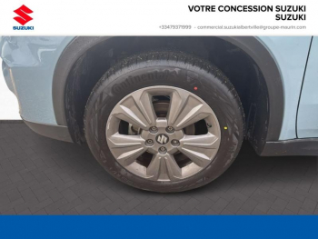 Photo 21 du bon plan SUZUKI Vitara 1.4 Boosterjet Hybrid 129ch Privilège Allgrip occasion à 19900 €