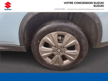 Photo 22 du bon plan SUZUKI Vitara 1.4 Boosterjet Hybrid 129ch Privilège Allgrip occasion à 19900 €