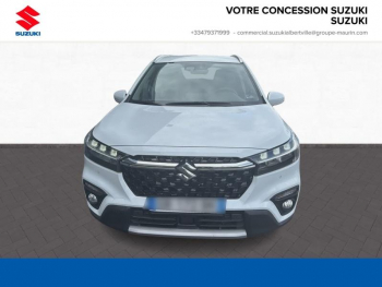 Photo 2 du bon plan SUZUKI SX4 S-Cross 1.4 Boosterjet Hybrid 129ch Privilège Allgrip occasion à 23900 €