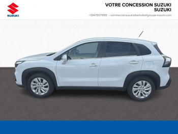 Photo 3 du bon plan SUZUKI SX4 S-Cross 1.4 Boosterjet Hybrid 129ch Privilège Allgrip occasion à 23900 €