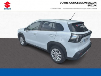Photo 4 du bon plan SUZUKI SX4 S-Cross 1.4 Boosterjet Hybrid 129ch Privilège Allgrip occasion à 23900 €