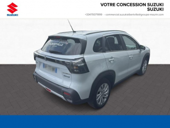 Photo 6 du bon plan SUZUKI SX4 S-Cross 1.4 Boosterjet Hybrid 129ch Privilège Allgrip occasion à 23900 €