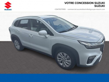 Photo 7 du bon plan SUZUKI SX4 S-Cross 1.4 Boosterjet Hybrid 129ch Privilège Allgrip occasion à 23900 €