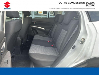 Photo 8 du bon plan SUZUKI SX4 S-Cross 1.4 Boosterjet Hybrid 129ch Privilège Allgrip occasion à 23900 €