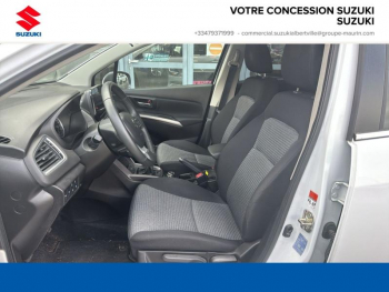 Photo 9 du bon plan SUZUKI SX4 S-Cross 1.4 Boosterjet Hybrid 129ch Privilège Allgrip occasion à 23900 €