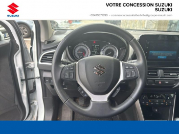 Photo 11 du bon plan SUZUKI SX4 S-Cross 1.4 Boosterjet Hybrid 129ch Privilège Allgrip occasion à 23900 €