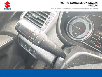 Photo 12 du bon plan SUZUKI SX4 S-Cross 1.4 Boosterjet Hybrid 129ch Privilège Allgrip occasion à 23900 €