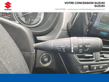 Photo 13 du bon plan SUZUKI SX4 S-Cross 1.4 Boosterjet Hybrid 129ch Privilège Allgrip occasion à 23900 €