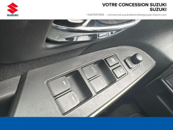 Photo 14 du bon plan SUZUKI SX4 S-Cross 1.4 Boosterjet Hybrid 129ch Privilège Allgrip occasion à 23900 €