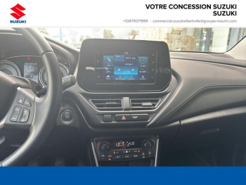 Photo 15 du bon plan SUZUKI SX4 S-Cross 1.4 Boosterjet Hybrid 129ch Privilège Allgrip occasion à 23900 €