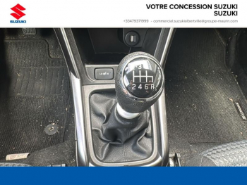 Photo 16 du bon plan SUZUKI SX4 S-Cross 1.4 Boosterjet Hybrid 129ch Privilège Allgrip occasion à 23900 €