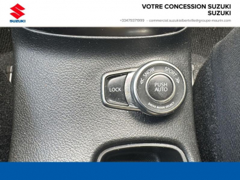 Photo 17 du bon plan SUZUKI SX4 S-Cross 1.4 Boosterjet Hybrid 129ch Privilège Allgrip occasion à 23900 €
