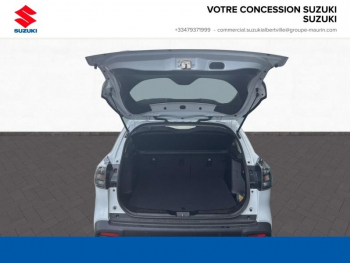 Photo 18 du bon plan SUZUKI SX4 S-Cross 1.4 Boosterjet Hybrid 129ch Privilège Allgrip occasion à 23900 €