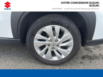 Photo 19 du bon plan SUZUKI SX4 S-Cross 1.4 Boosterjet Hybrid 129ch Privilège Allgrip occasion à 23900 €