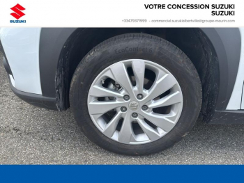 Photo 20 du bon plan SUZUKI SX4 S-Cross 1.4 Boosterjet Hybrid 129ch Privilège Allgrip occasion à 23900 €