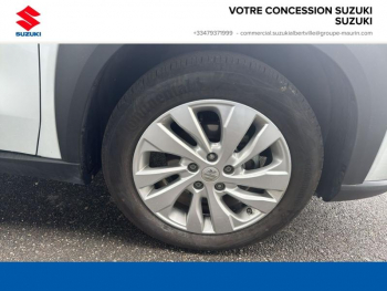 Photo 21 du bon plan SUZUKI SX4 S-Cross 1.4 Boosterjet Hybrid 129ch Privilège Allgrip occasion à 23900 €