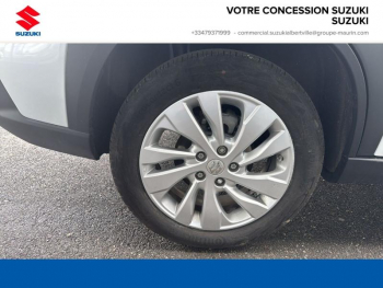 Photo 22 du bon plan SUZUKI SX4 S-Cross 1.4 Boosterjet Hybrid 129ch Privilège Allgrip occasion à 23900 €