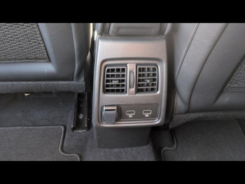 Photo 27 du bon plan RENAULT Captur 1.6 E-Tech hybride 145ch Techno occasion à 19980 €