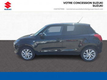 Photo 2 du bon plan SUZUKI Swift 1.2 Dualjet Hybrid 83ch Privilège AllGrip occasion à 14900 €