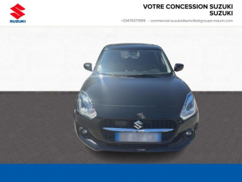 Photo 8 du bon plan SUZUKI Swift 1.2 Dualjet Hybrid 83ch Privilège AllGrip occasion à 14900 €